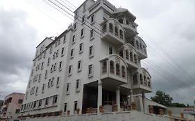 Hotel Raj Palace